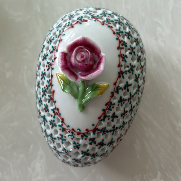 Royal Danube Trinket Box - Picture 2 of 12